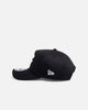 New Era Newcastle Knights 'NRL Glow In The Dark' 9FORTY A-Frame Snapback Black
