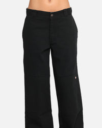 Dickies 82-283AU Denim Jeans Black
