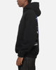 73Studio Marvel Black Panther Hoodie Black