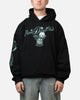 Carre Hooper Hoodie Black
