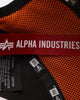 New Era Baltimore Ravens 'New Era x Alpha Industries' Camper Strapback Black