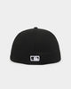 New Era New York Yankees 59FIFTY Fitted Black/White