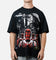 Star Wars Order 66 Vintage T-Shirt Black