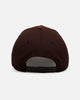 47 Brand New York Mets 'Chocolate Pie' Offside Snapback Chocolate
