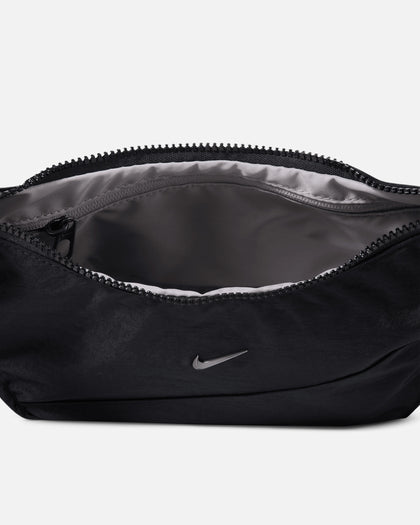 Nike Aura Crescent Crossbody Bag (4L) Black/Black