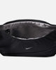 Nike Aura Crescent Crossbody Bag (4L) Black/Black