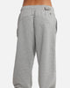Nike Nocta Fleece CS Sweat Pants Dark Grey Heather