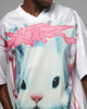 Loiter Airbrush Jersey Pink/White