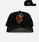New Era Spokane Indians 'MILB Theme Night' 9FORTY A-Frame Snapback Black
