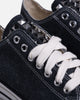 Converse Chuck Taylor All Star Throwback Black/Silver/White