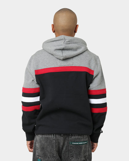 Mitchell & Ness Miami Heat Head Coach Hoodie Black