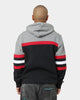 Mitchell & Ness Miami Heat Head Coach Hoodie Black
