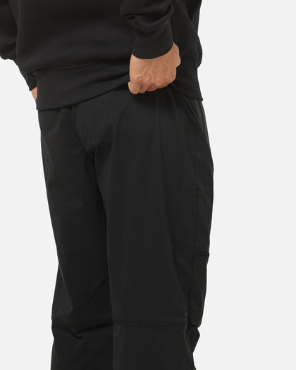 Nike Tech Fleece Joggers Black