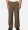 Carre Atlas Wide Leg Pants Khaki