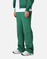 Loiter Ultra Hybrid Sweatpants Green