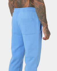 Fallen Breed Logo Sweatpant Carolina Blue
