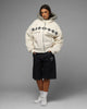 Loiter Siberia Jacket Off White
