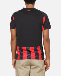 Puma AC Milan Home Replica Jersey Red