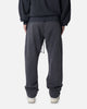 MNML Relaxed Every Day Sweatpants Washed Black
