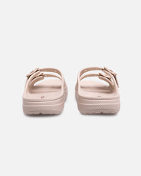 Crocs Women's Saturday Sandal Frappe
