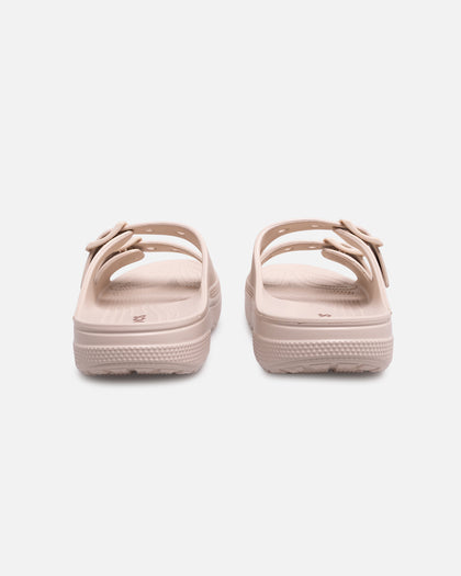 Crocs Women's Saturday Sandal Frappe