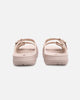 Crocs Women's Saturday Sandal Frappe
