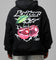 Loiter Cherry Pick Hoodie Black