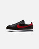 Nike Cortez Leather Black/Red