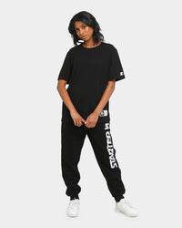 Starter Primary T-Shirt Black