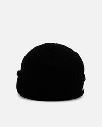 47 Brand Philadelphia Eagles Harbor Cuff Knit Beanie Black
