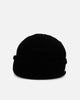 47 Brand Philadelphia Eagles Harbor Cuff Knit Beanie Black