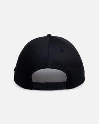 New Era Chicago Bulls 'Rose Special 10 Year Anniversary' 9FORTY A-Frame Snapback Black