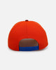 New Era Houston Astros 'Horizon' 9FORTY A-Frame Snapback Orange