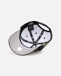 New Era Chicago White Sox 'Forest Camo' 9FORTY A-Frame Snapback Forest Camo