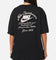 Nike Women's Sportswear Country Club Graphic Oversized T-Shirt Black