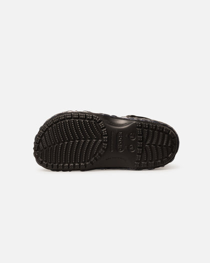Crocs X Stranger Things Classic Clog Multi