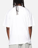 Ed Hardy Scorpion T-Shirt White