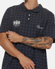 Carre Prep Polo T-Shirt Dark Navy