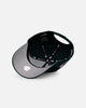 New Era Oakland Athletics 'Evergreen' 9FORTY A-Frame Snapback Dark Green