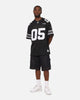 Fubu Game Day Jersey Black