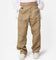 Rothco Women's Relaxed Fit Cargo Pants Khaki