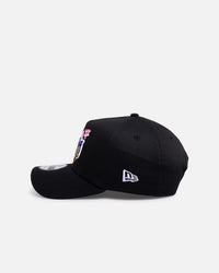 New Era Los Angeles Dodgers 'Ohtani' 9FORTY A-Frame Snapback Black