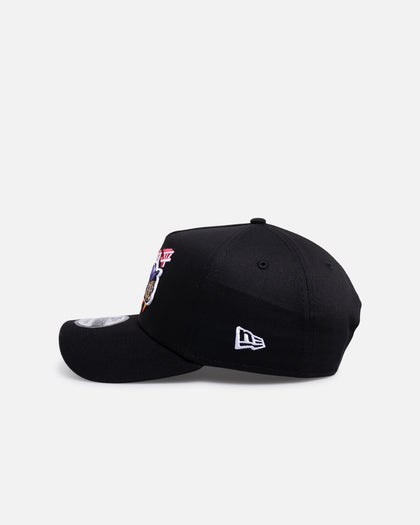New Era Los Angeles Dodgers 'Ohtani' 9FORTY A-Frame Snapback Black