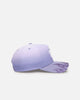 New Era Toronto Raptors 'Sundyed Flames' 9FORTY A-Frame Snapback Lavender