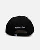 Mitchell & Ness New York Yankees 'Hyper Type' Pro Crown Snapback Black