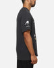 Mitchell & Ness X Mclaren F1 Team Birdseye Apex T-Shirt Washed Black