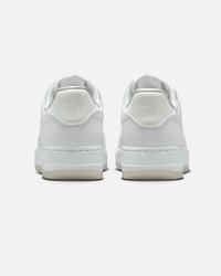 Nike Women's Air Force 1 '07 White/White