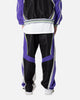 MNML Motocross Track Pants Purple