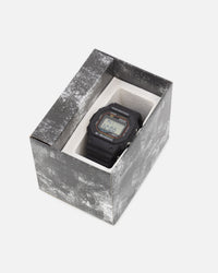 G Shock DW-5600RL-1DR Watch Black/Red