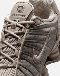 Nike Women's Shox TL Cream